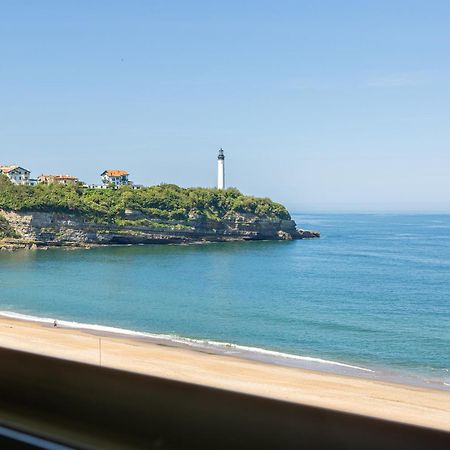 Belambra Clubs Anglet - La Chambre D'Amour Ruang foto