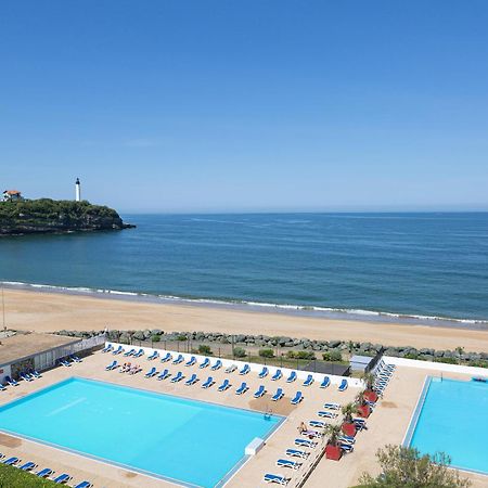 Belambra Clubs Anglet - La Chambre D'Amour Ruang foto