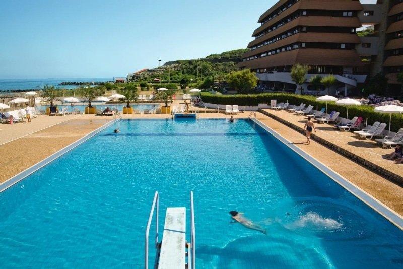 Belambra Clubs Anglet - La Chambre D'Amour Bagian luar foto