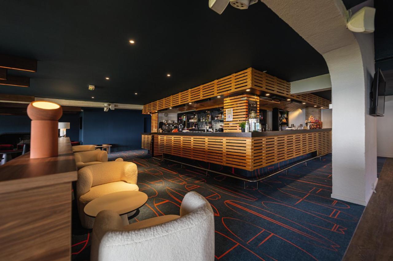 Belambra Clubs Anglet - La Chambre D'Amour Bagian luar foto