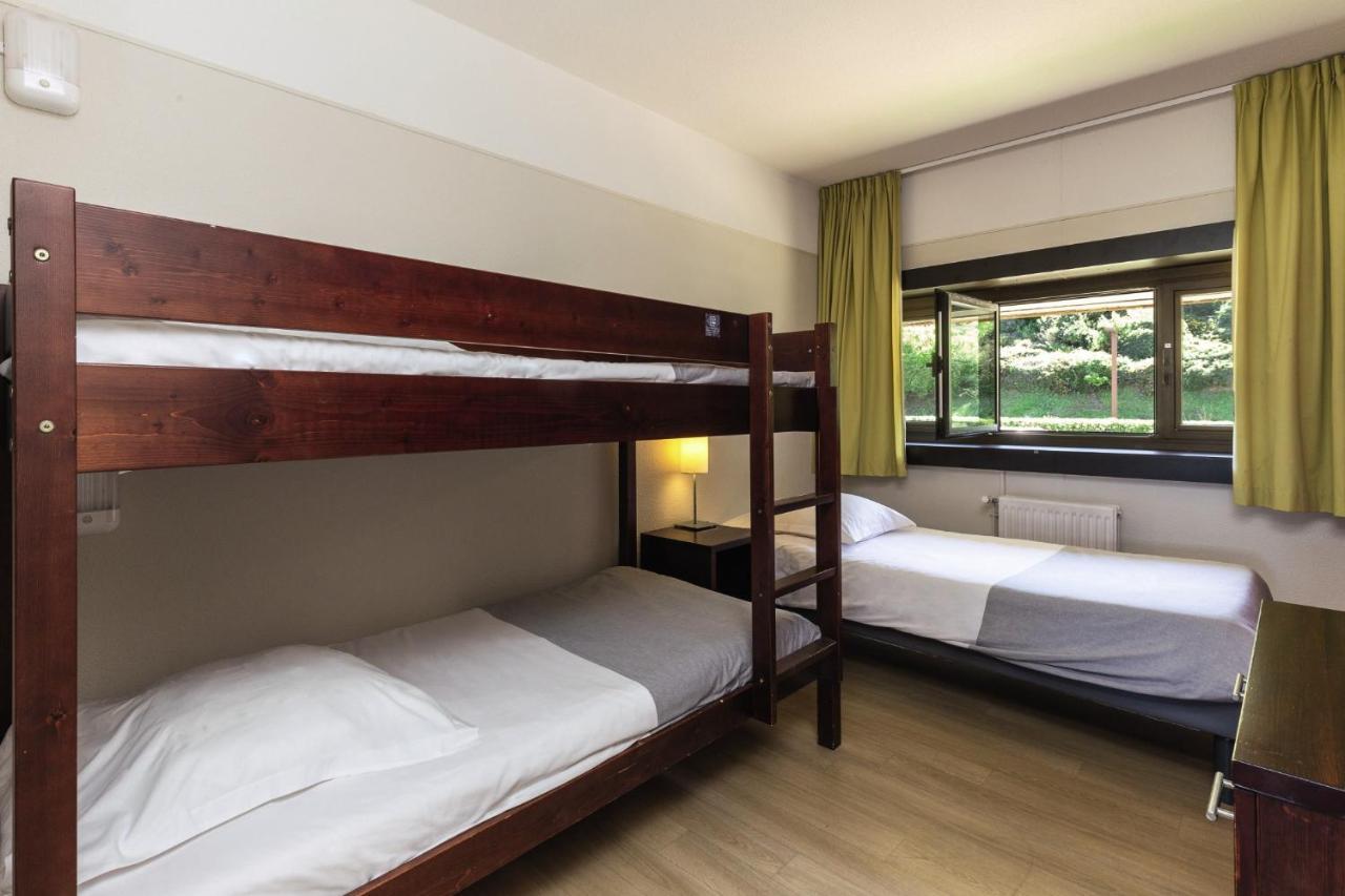Belambra Clubs Anglet - La Chambre D'Amour Ruang foto