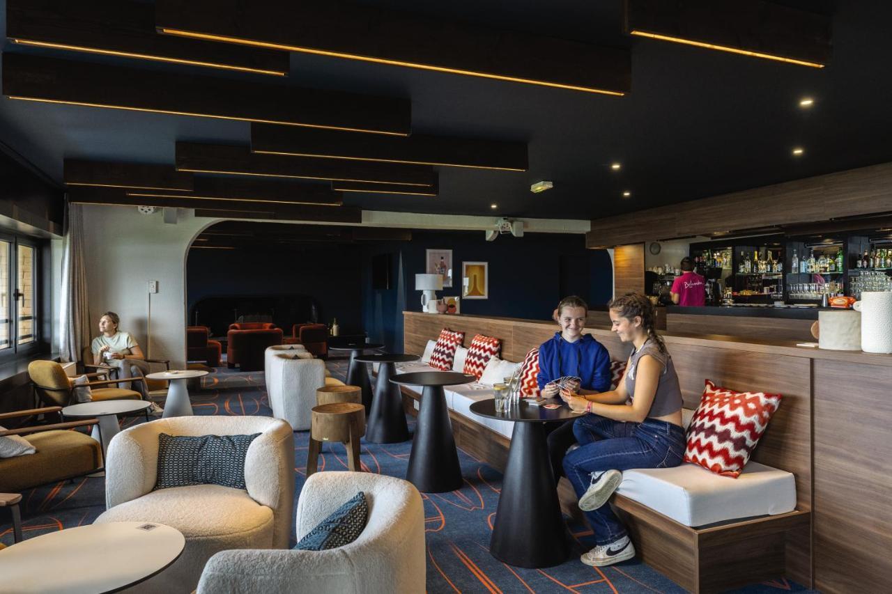 Belambra Clubs Anglet - La Chambre D'Amour Bagian luar foto