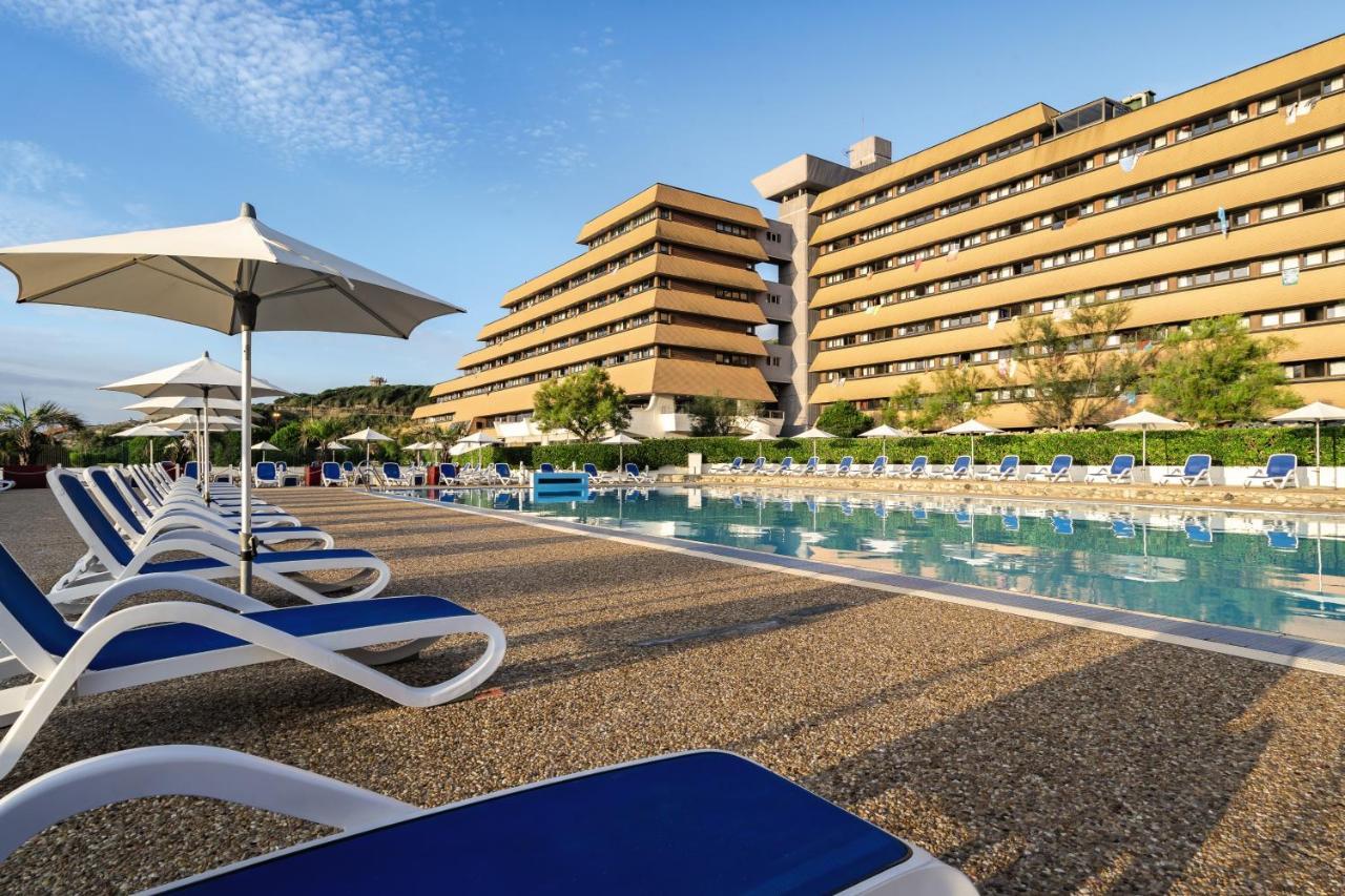 Belambra Clubs Anglet - La Chambre D'Amour Bagian luar foto