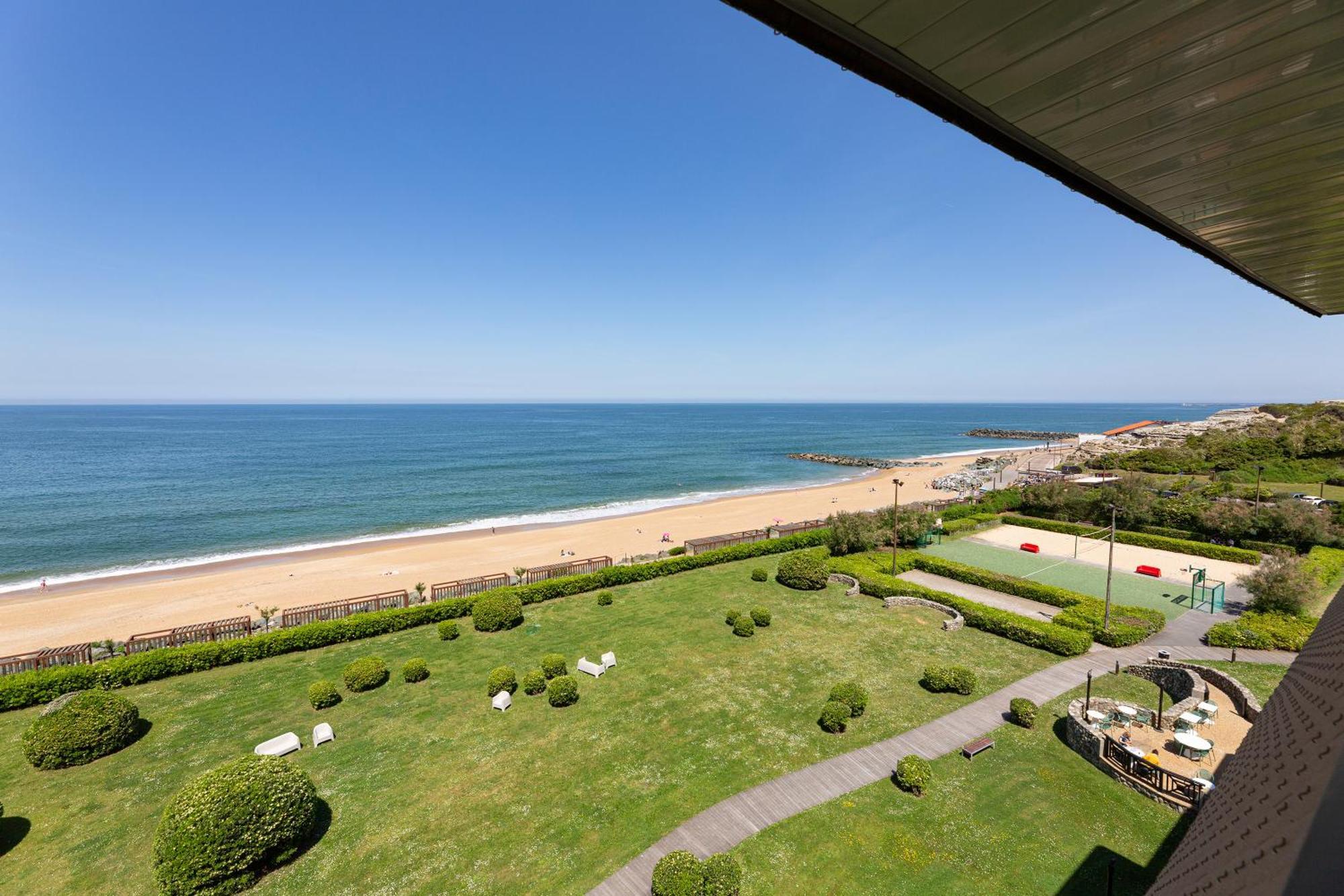 Belambra Clubs Anglet - La Chambre D'Amour Ruang foto