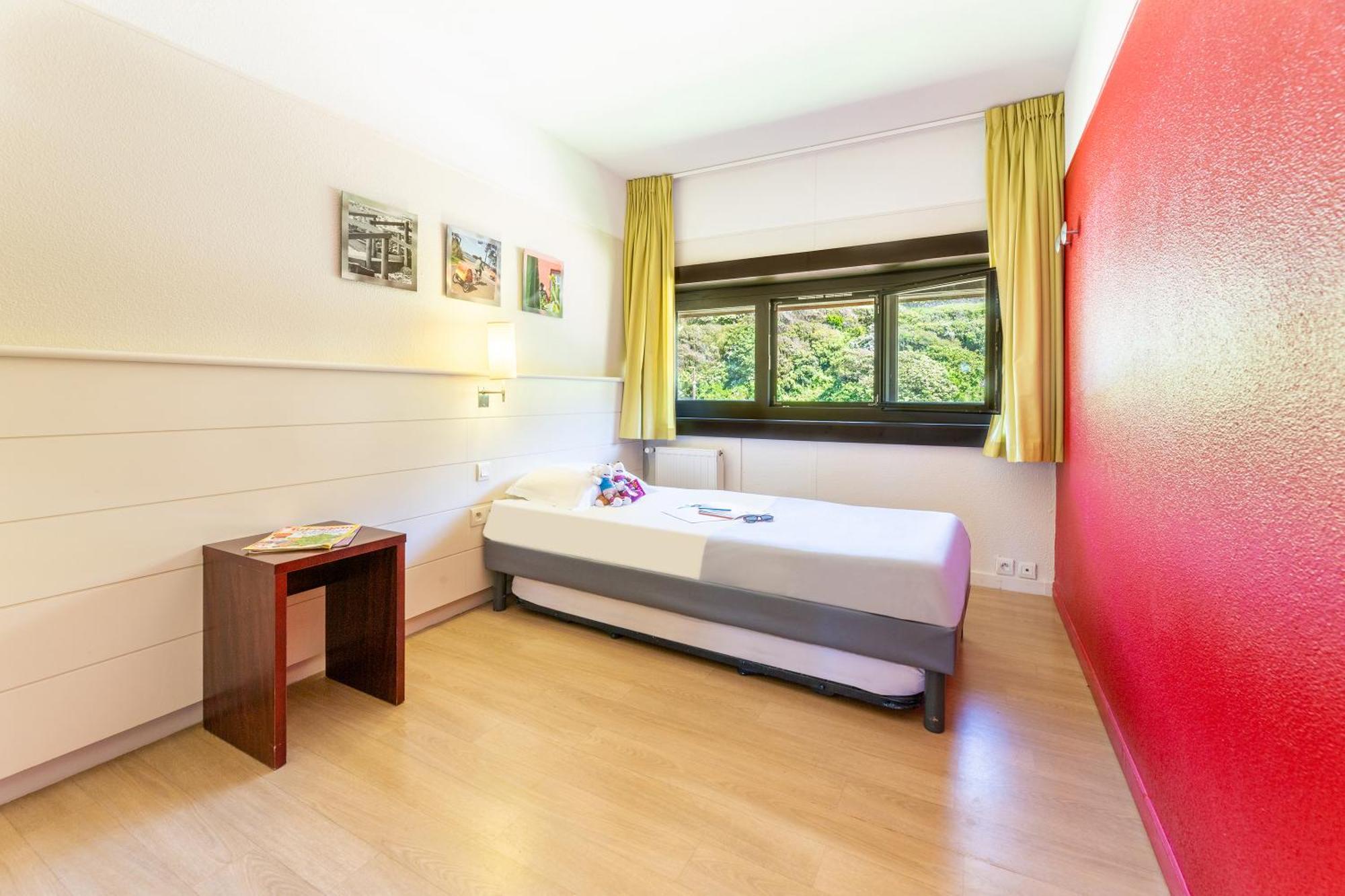 Belambra Clubs Anglet - La Chambre D'Amour Ruang foto