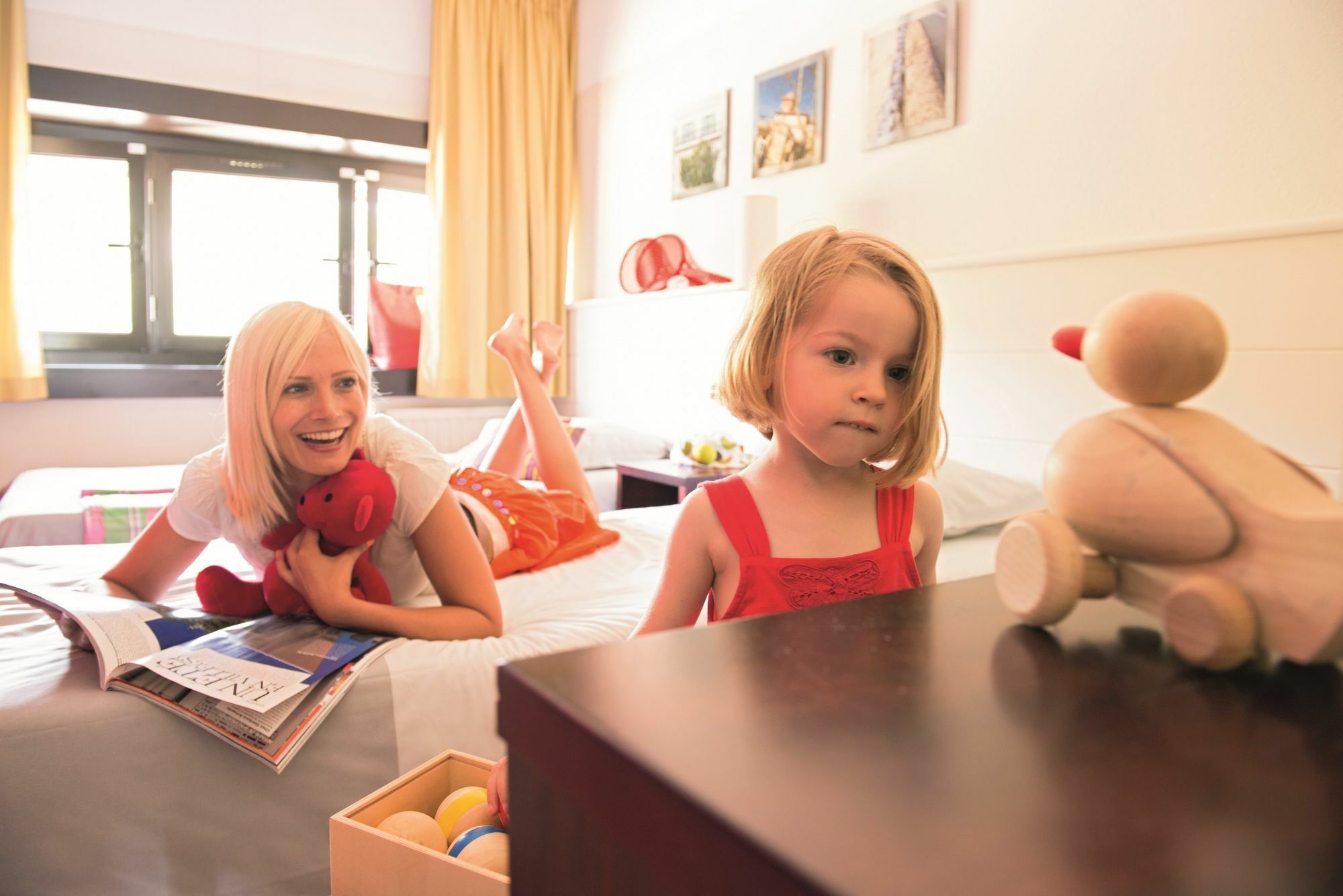 Belambra Clubs Anglet - La Chambre D'Amour Bagian luar foto