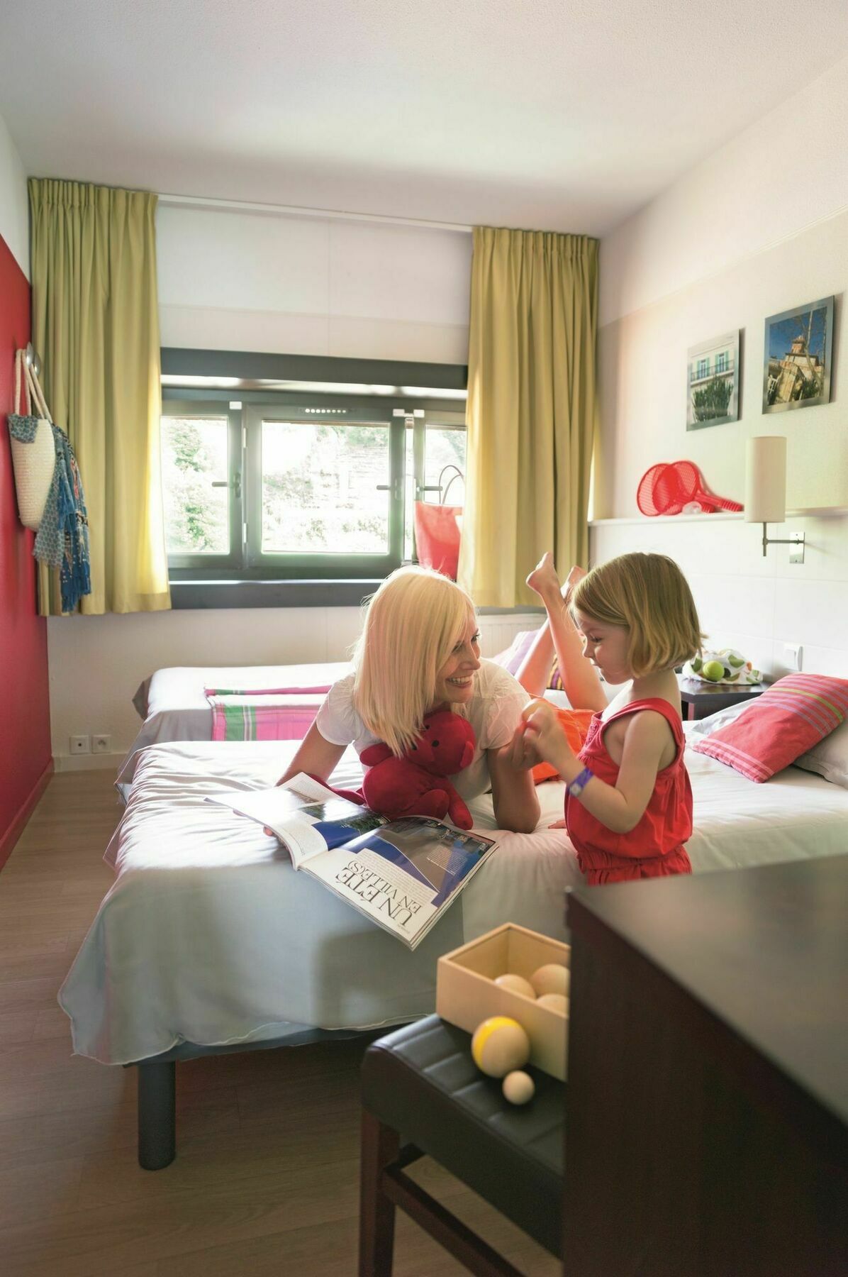 Belambra Clubs Anglet - La Chambre D'Amour Bagian luar foto